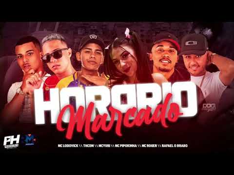 TH CDM LODOVICK RAFAEL O BRABO MC PIPOKINHA MC ROGER  MC YURI  ( HORÁRIO MARCADO)