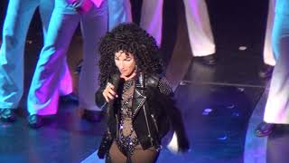 The Cher Show Part 1