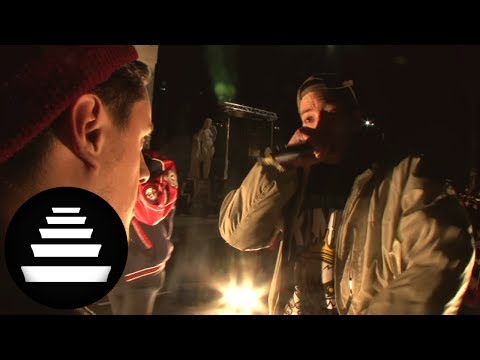 ACRU vs KLAN - Quarterfinals Matchday 4 (2017 Tournament) - The Fifth Step