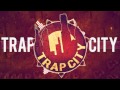 Apashe - Battle Royale (Feat. Panther) 