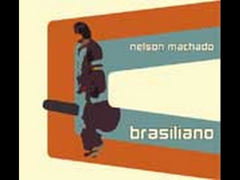 Dica Sem Jabá - CD Brasiliano  (Nelson Machado)