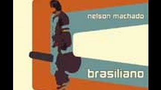 Dica Sem Jabá - CD Brasiliano  (Nelson Machado)