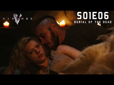 Vikings S01E06 Burial of the Dead | Malayalam