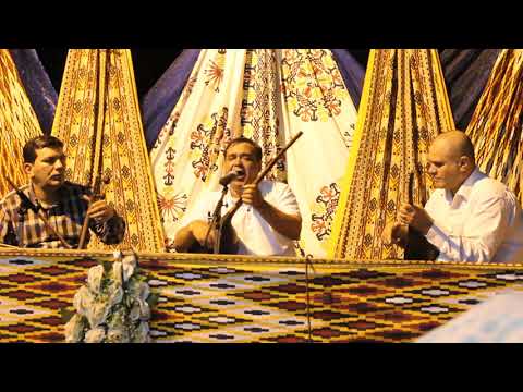 Parahat Shyhymow - Kakilik (Turkmen Dutar) 2019