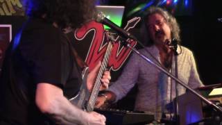 ALBERTO RADIUS e la sua FORMULA 3