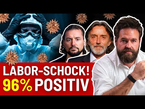 Schockierende Erkenntnis zur SPIKE-EPIDEMIE!