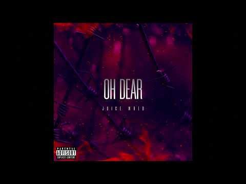 Juice Wrld - NLMB oh dear (Unreleased)