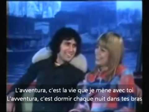 Stone & Charden - L'avventura