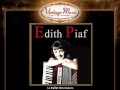 Edith Piaf - Le Ballet Des Coeurs (VintageMusic.es)