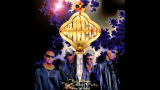 Jodeci fallin