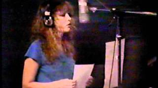 Stevie in the Studio - How Still - Leather and Lace