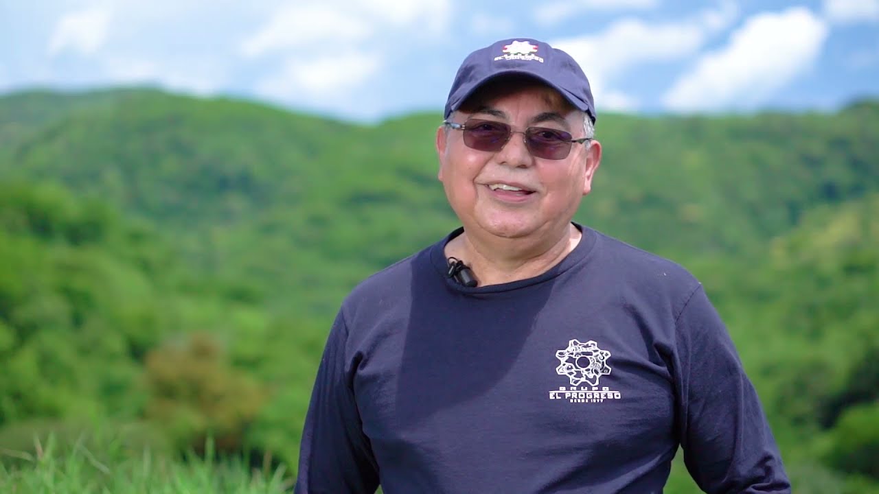 Ep 08 - AGREENCULTURA - Biodigestores, generadores de energía con desechos sólidos.