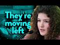 Inside the radicalisation of Gen Z  | Maeve Halligan | Battle of Ideas North 2026