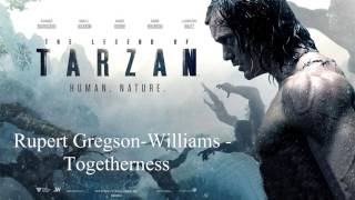 Rupert Gregson Williams Togetherness