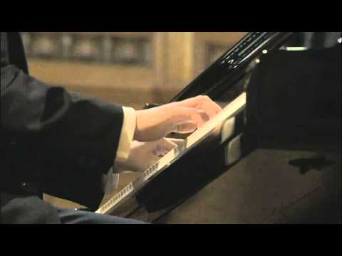Haydn-Piano Sonata in C minor, Hob. XVI\20 (Pavel Kolesnikov)