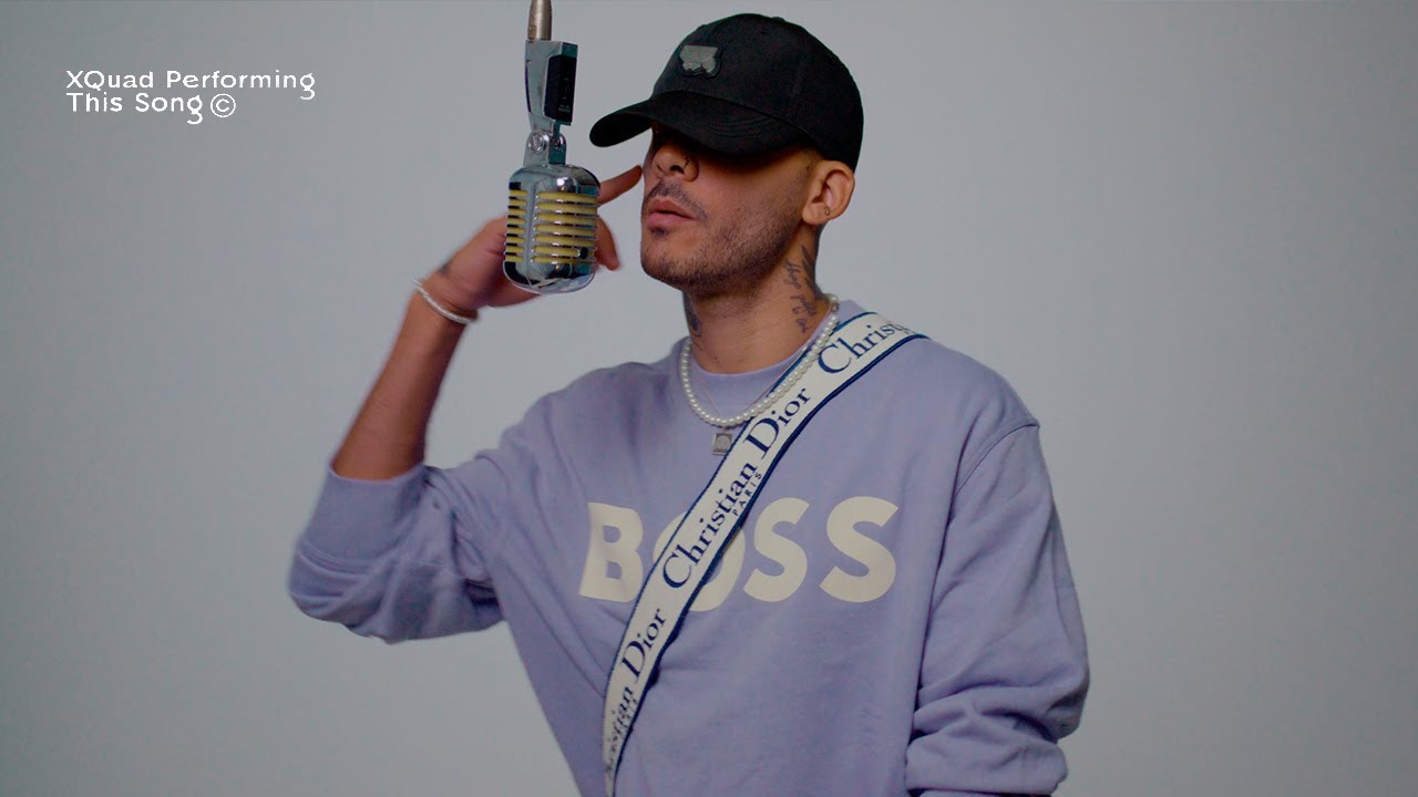 Llorando En Las Vegas By Cyclo Piter G Kronno Zomber From Spain