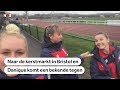 Met Danique naar de kerstmarkt in Bristol | Club van Vijf #21