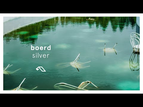 boerd - Silver