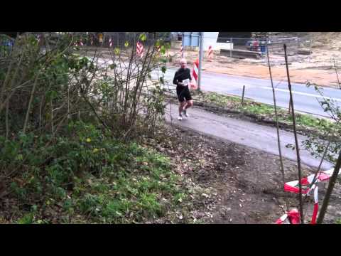 ArnhemSports.nl - 3e Kerstdagloop 27-12-2011