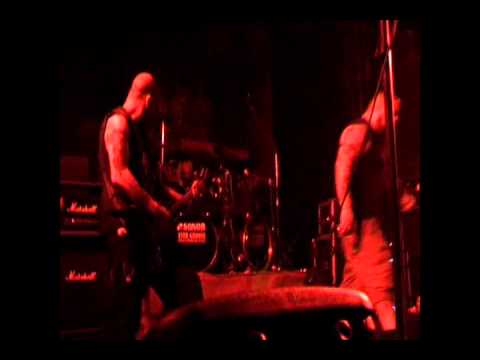 HUMONIC - Dirty work at the crossroad / indonesian tour 2011