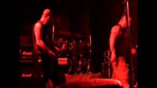 HUMONIC - Dirty work at the crossroad / indonesian tour 2011