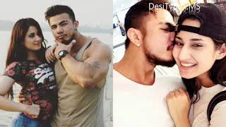 Naamkarann's Aditi Rathore SPLITS with boyfriend Shreedhan! | DesiTVBox.MS