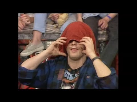 Maddecheaò - Corrado Guzzanti "Lorenzo" - Lezione di greco