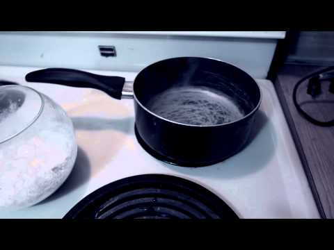 Frontstreet CB ft RipG - Fuck A 9 to 5 Video