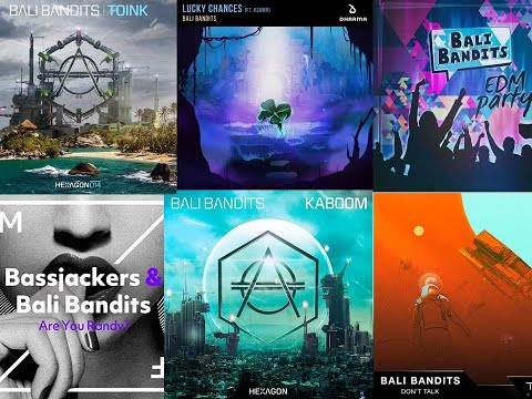 [Top 35] Bali Bandits Tracks (2020)