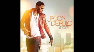 Jason Derulo -  It Girl (Audio)