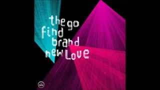 The Go Find - We Promised Together (2014)