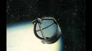 Anthony 'Shake' Shakir - Space Probes