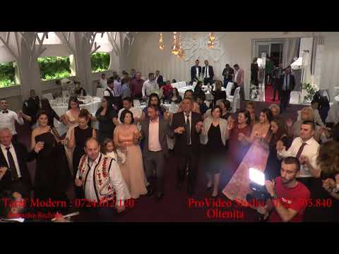 Program Nunta FORMATIA RECHINII