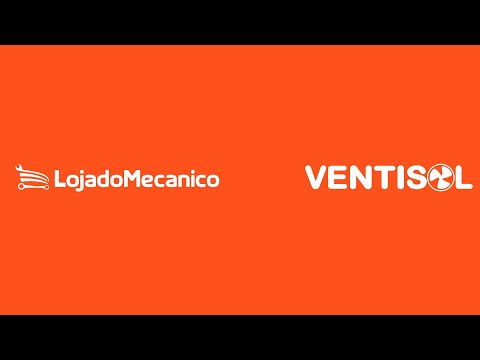 Ventilador de Teto Branco 3 Pás 130W 110V Fênix - Vídeo