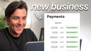 watch me start a successful business in 10 hours