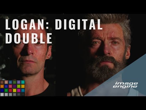 LOGAN | Logan Digital Double Breakdown | Image Engine VFX