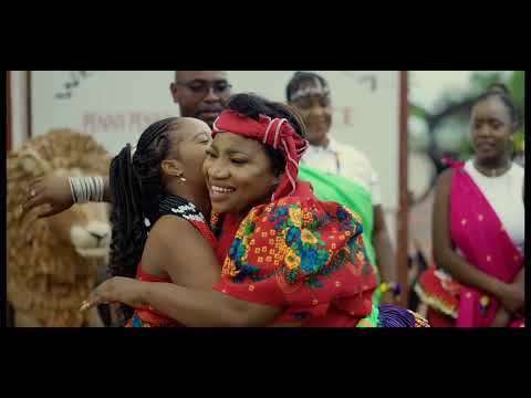 Makhadzi ft Fortunator - Tsini Tsini (Unofficial Music Video)