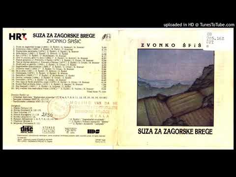 Zvonko Špišić - Bela šatra