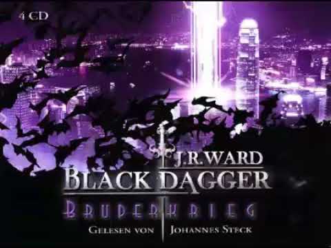 Black Dagger - Bruderkrieg hörbuch J.R.Ward