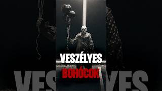 Gyilkos bohócok voltak az utcákon❓| A Coulrofóbia sötét eredete