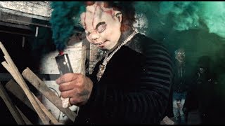 Doe Boy - Sneak Dissin (Official Music Video)