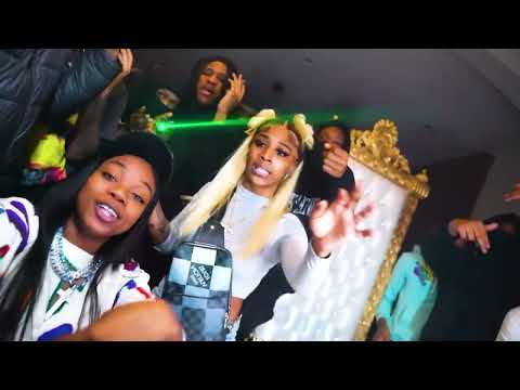 Sdot Go x Kenzo B - Get Low (Music Video)