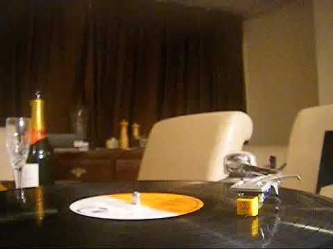 Sharon Forrester - Don't Let Me Be Lonely Tonight -  Trojan  Reggae