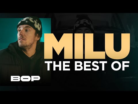 THE BEST OF MILU | Bitwa o Południe (2017 - 2024)