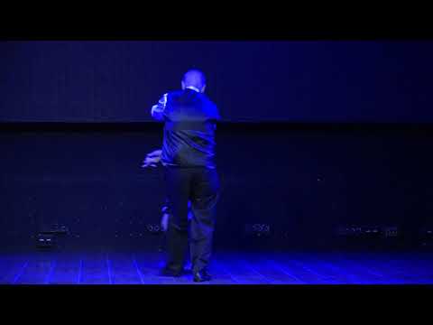 75 Birthday CHA CHA CHA with 10 year old grandaughter - I need to know