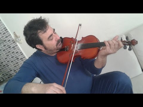 Roman - Sallama - Kocabıyık - Çevir çevir Salla ( Sakaryalı Mehmet & Düzceli İlhami )