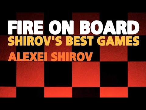 Alexey Shirov vs Valerij Ivanovich Zhuravliov - Riga (1983) #1