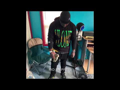 Rio Da Yung Og - Molly’s (extended snippet)