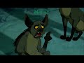 The Lion King Be Prepared Multi Language