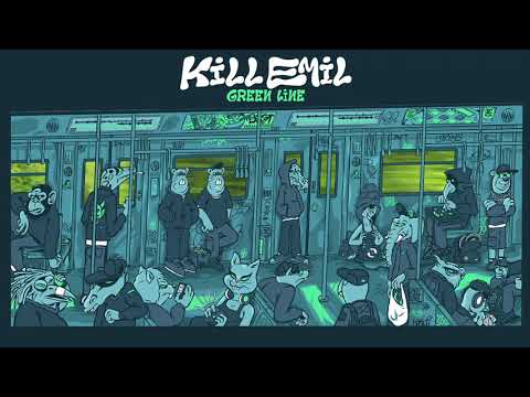 Kill Emil - No Applause Ft Mamaletta